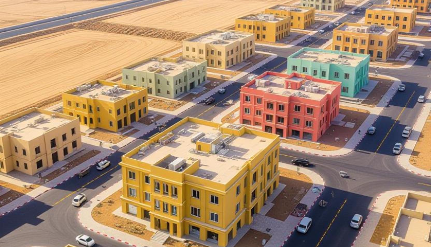 Job Opportunities Rising in Dholera Smart City